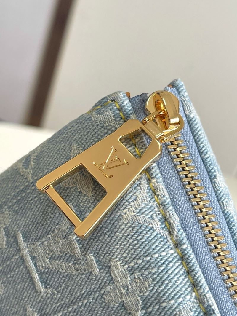 Louis Vuitton Speedy Bags